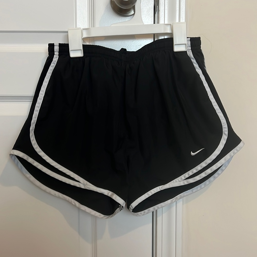 Nike Tiempo Shorts